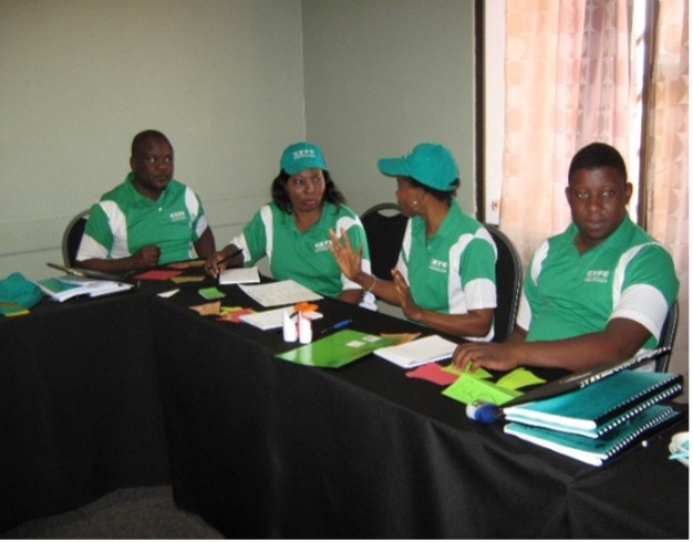 CEFE gallery photo 5